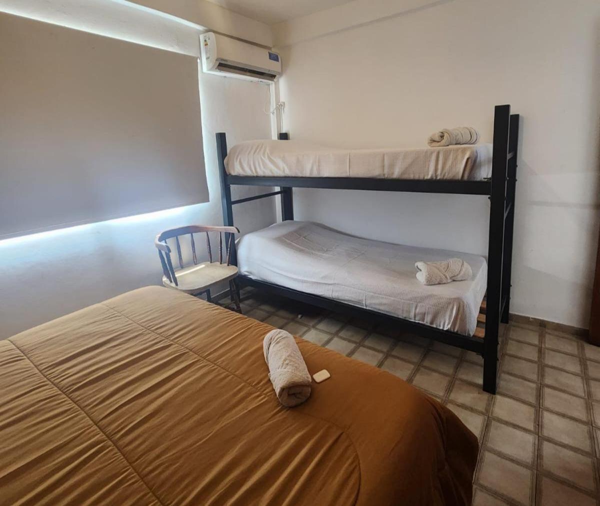 Departamentos Balcarse Habitación en casa particular Salta